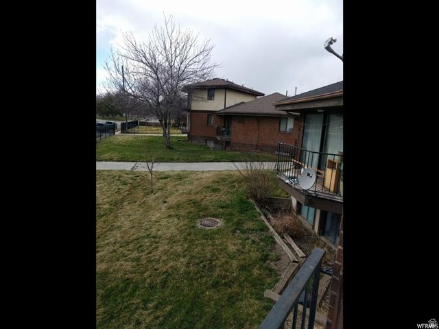 505 N BRIGHT CT, Salt Lake City, UT 84116