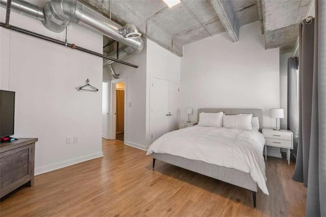 260 N. 18th Street UNIT 10326, Atlanta, GA 30363