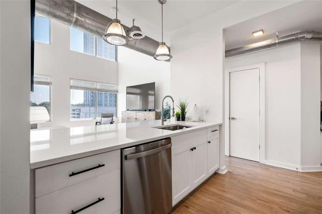 260 N. 18th Street UNIT 10326, Atlanta, GA 30363