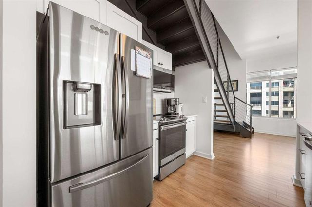 260 N. 18th Street UNIT 10326, Atlanta, GA 30363