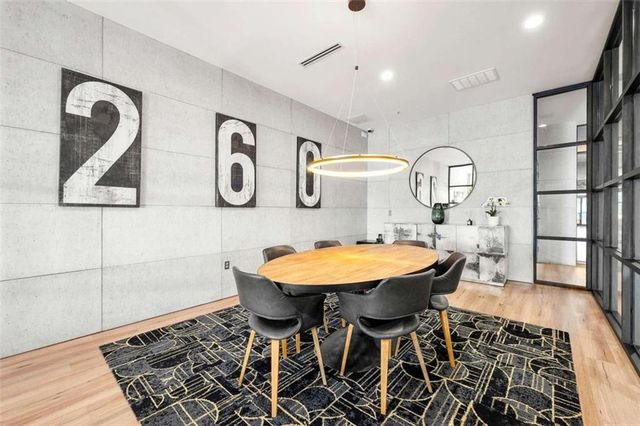 260 N. 18th Street UNIT 10326, Atlanta, GA 30363