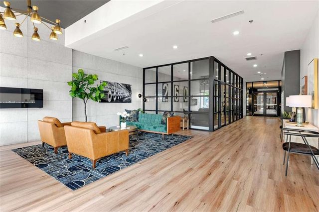 260 N. 18th Street UNIT 10326, Atlanta, GA 30363