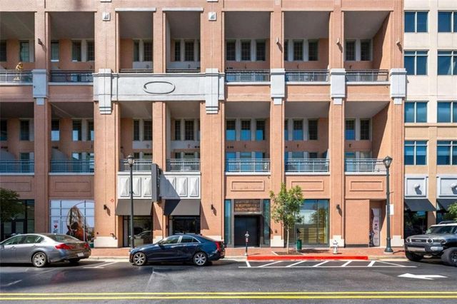 260 N. 18th Street UNIT 10326, Atlanta, GA 30363