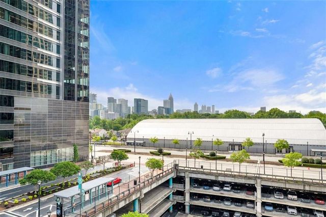 260 N. 18th Street UNIT 10326, Atlanta, GA 30363