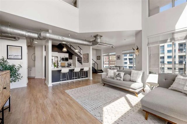 260 N. 18th Street UNIT 10326, Atlanta, GA 30363