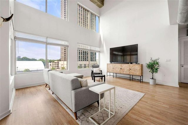 260 N. 18th Street UNIT 10326, Atlanta, GA 30363