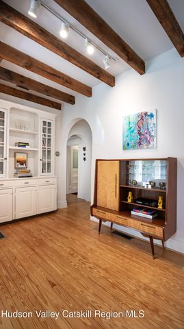 45 Rose Lane, Woodstock, NY 12409