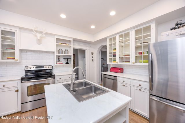 45 Rose Lane, Woodstock, NY 12409