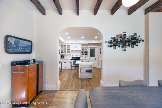 45 Rose Lane, Woodstock, NY 12409