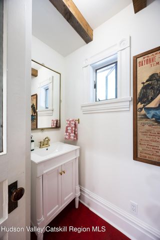 45 Rose Lane, Woodstock, NY 12409