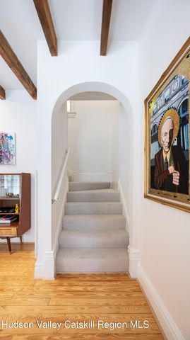 45 Rose Lane, Woodstock, NY 12409