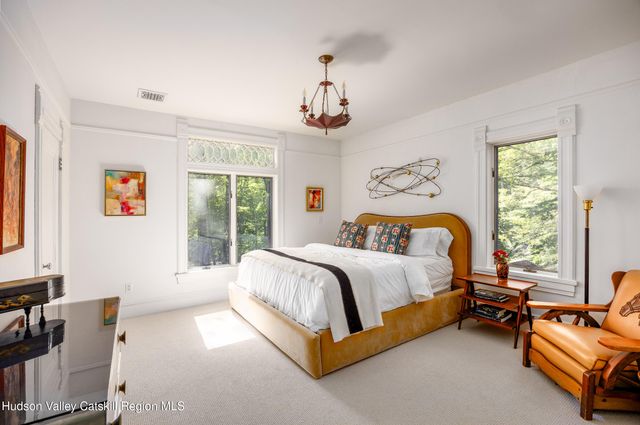 45 Rose Lane, Woodstock, NY 12409