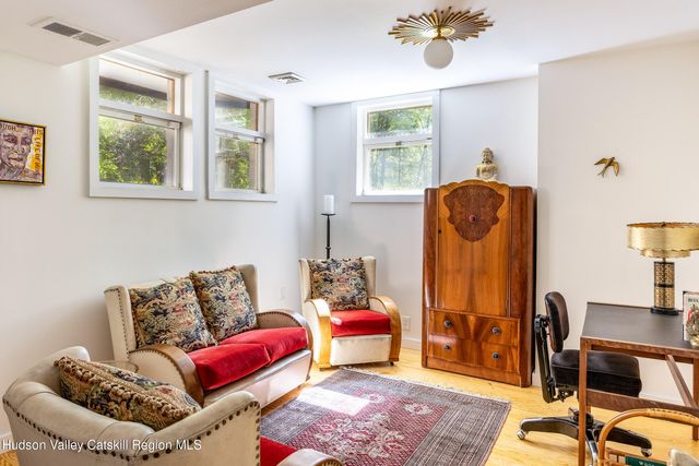 45 Rose Lane, Woodstock, NY 12409