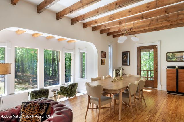 45 Rose Lane, Woodstock, NY 12409