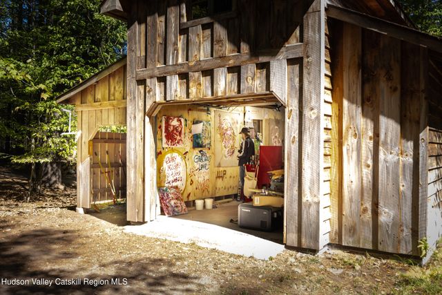 45 Rose Lane, Woodstock, NY 12409