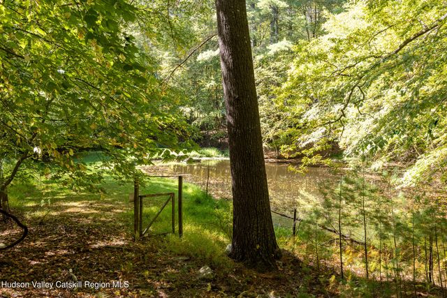 45 Rose Lane, Woodstock, NY 12409