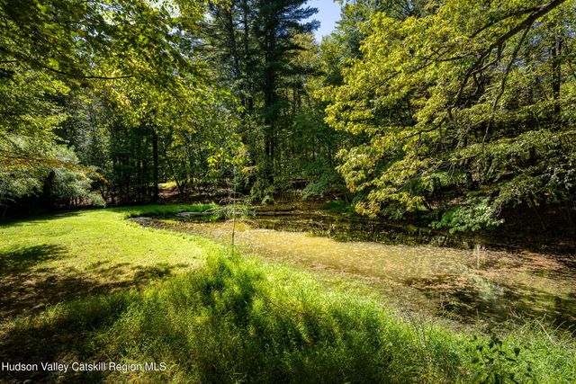 45 Rose Lane, Woodstock, NY 12409