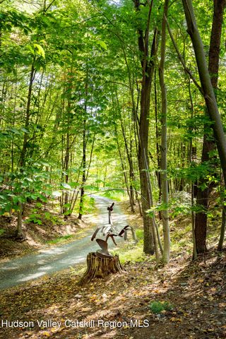 45 Rose Lane, Woodstock, NY 12409