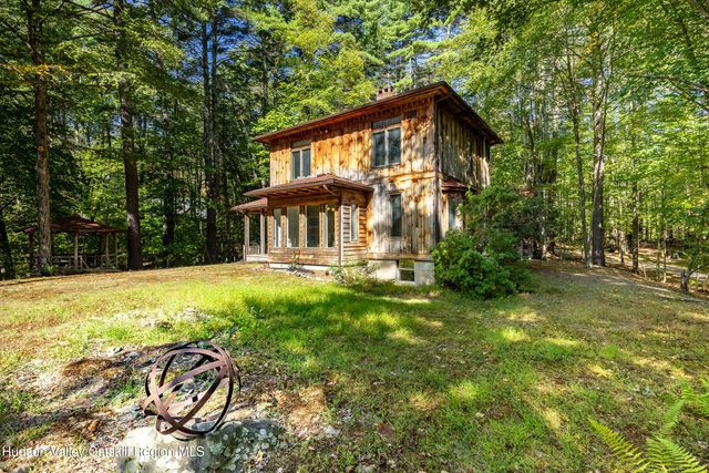 45 Rose Lane, Woodstock, NY 12409