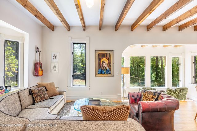 45 Rose Lane, Woodstock, NY 12409