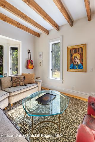 45 Rose Lane, Woodstock, NY 12409