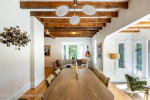 45 Rose Lane, Woodstock, NY 12409