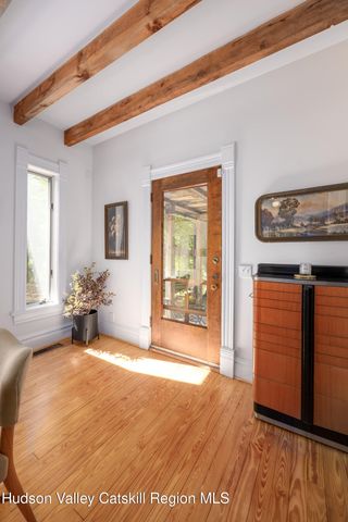 45 Rose Lane, Woodstock, NY 12409