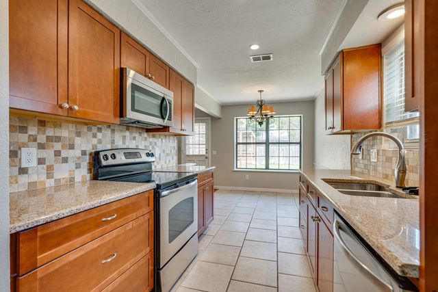 420 Cambridge Drive, Richardson, TX 75080