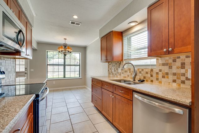 420 Cambridge Drive, Richardson, TX 75080