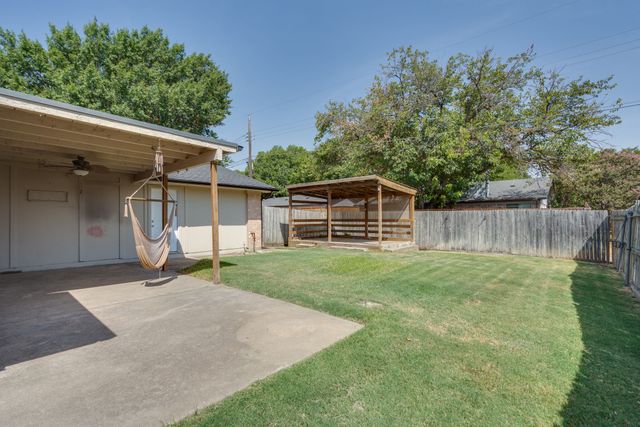 420 Cambridge Drive, Richardson, TX 75080