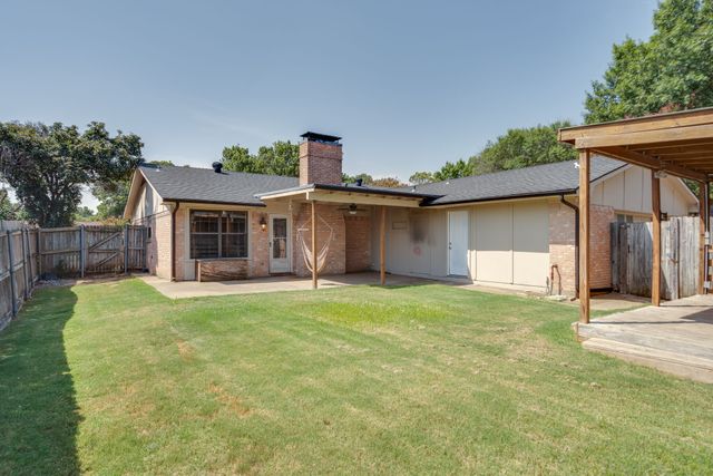 420 Cambridge Drive, Richardson, TX 75080