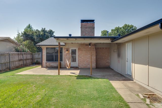 420 Cambridge Drive, Richardson, TX 75080