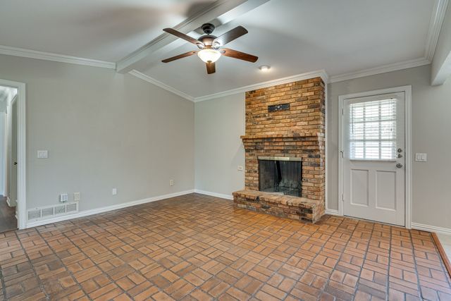 420 Cambridge Drive, Richardson, TX 75080