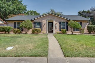 420 Cambridge Drive, Richardson, TX 75080