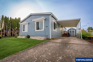 2765 Oakland Lp SE, Salem, OR 97317