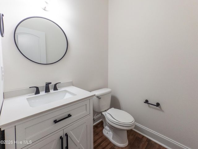29 Farm Meadow Court, Hampstead, NC 28443