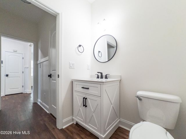 29 Farm Meadow Court, Hampstead, NC 28443