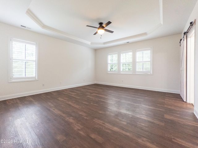 29 Farm Meadow Court, Hampstead, NC 28443
