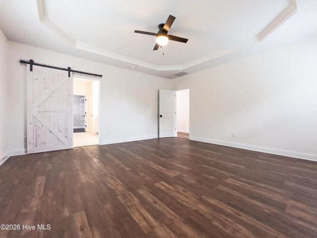 29 Farm Meadow Court, Hampstead, NC 28443