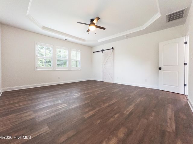 29 Farm Meadow Court, Hampstead, NC 28443
