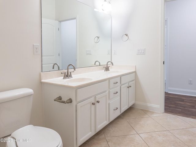 29 Farm Meadow Court, Hampstead, NC 28443