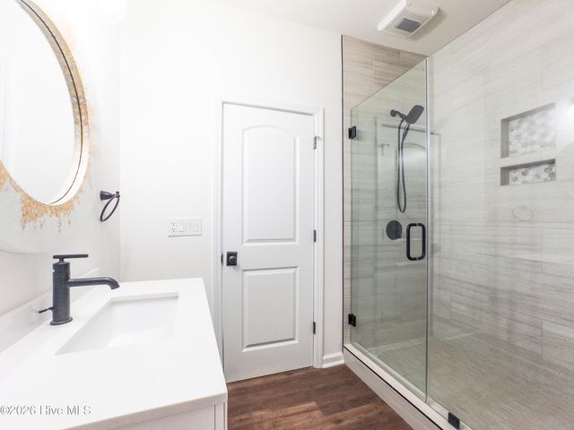 29 Farm Meadow Court, Hampstead, NC 28443