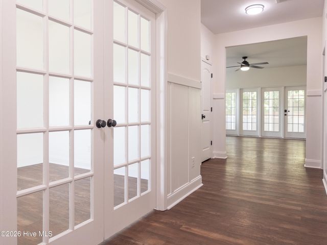 29 Farm Meadow Court, Hampstead, NC 28443