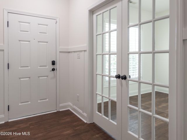29 Farm Meadow Court, Hampstead, NC 28443