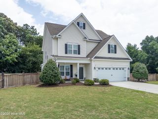 29 Farm Meadow Court, Hampstead, NC 28443