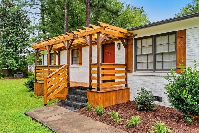 826 Webber Lake Rd, Union, SC 29379