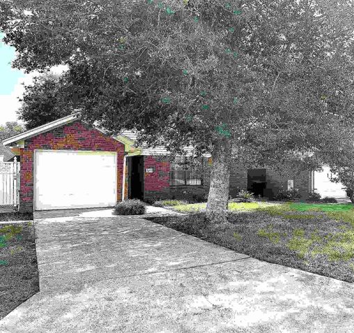 3251 Wythe Cir, Pensacola, FL 32504