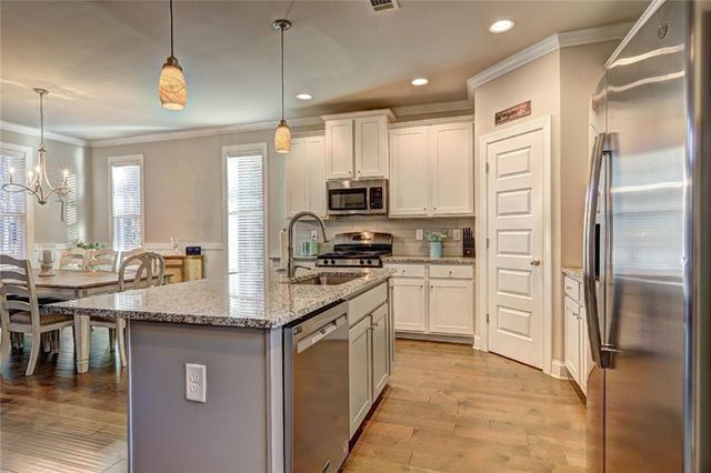 36 Stafford Lane, Villa Rica, GA 30180