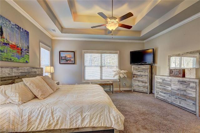 36 Stafford Lane, Villa Rica, GA 30180