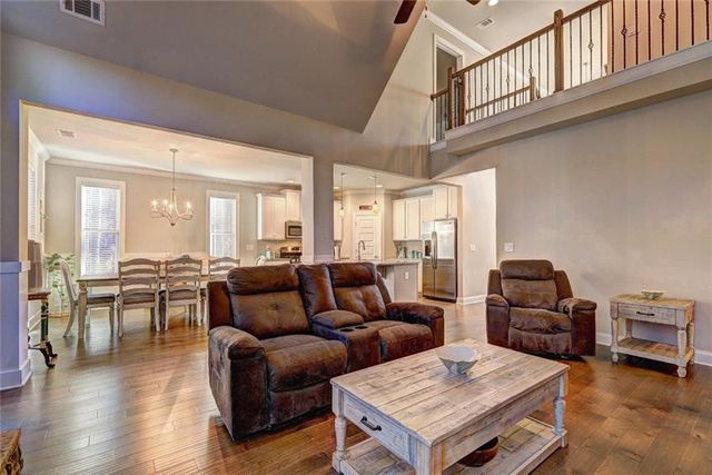 36 Stafford Lane, Villa Rica, GA 30180